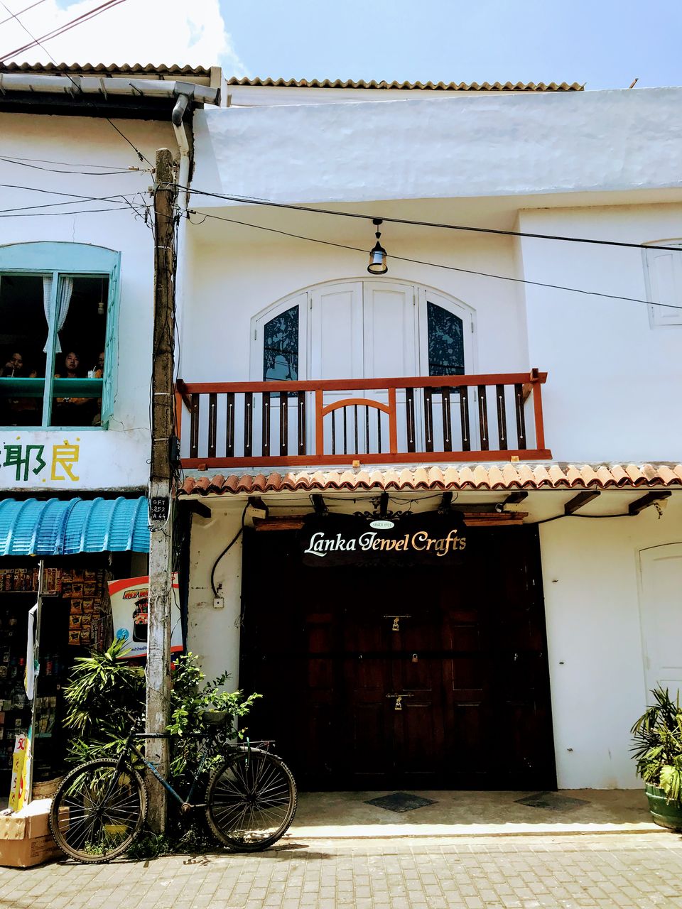 Photo of Galle, A Dutch beauty by Snigdha Jaiswal