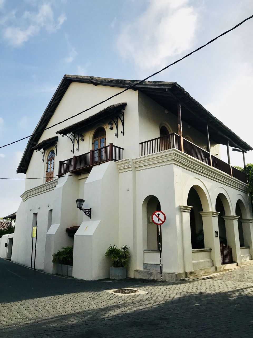 Photo of Galle, Sri Lanka by Snigdha Jaiswal