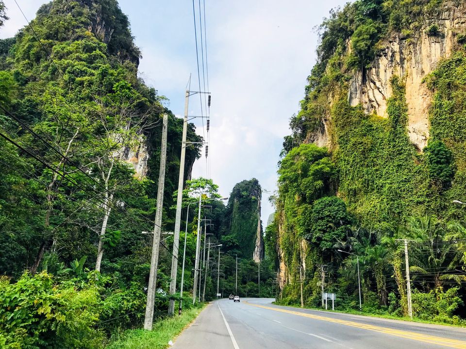 Photo of 3 Days at Krabi & White Sand Beaches by Snigdha Jaiswal