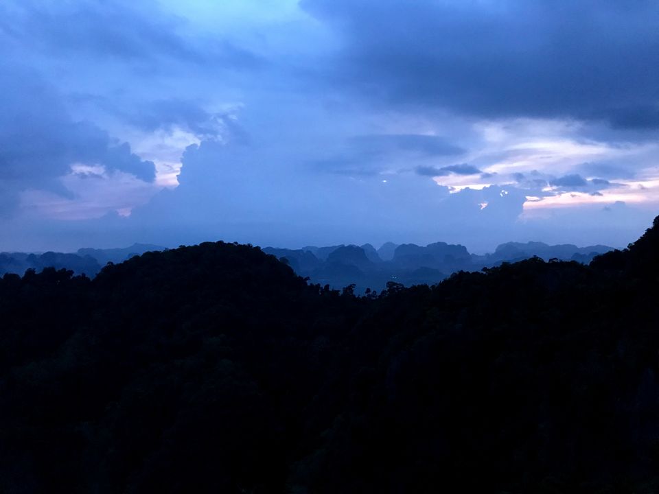 Photo of 3 Days at Krabi & White Sand Beaches by Snigdha Jaiswal