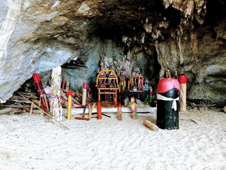 Photo of 3 Days at Krabi & White Sand Beaches by Snigdha Jaiswal