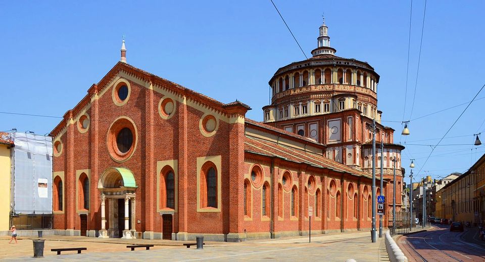 Photo of Milan City Guide for Fashion, Food and Facts 5/16 by Snigdha Jaiswal