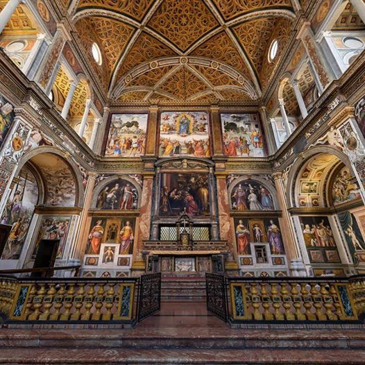 Photo of Milan City Guide for Fashion, Food and Facts 6/16 by Snigdha Jaiswal