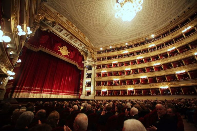 Photo of Milan City Guide for Fashion, Food and Facts 10/16 by Snigdha Jaiswal