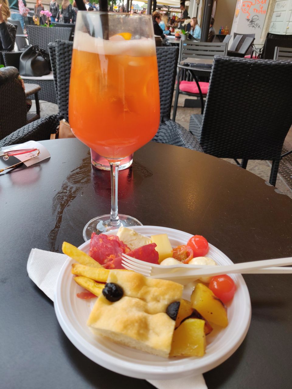Photo of Milan City Guide for Fashion, Food and Facts 14/16 by Snigdha Jaiswal