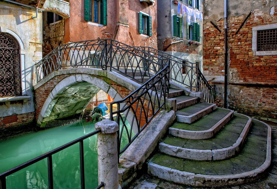 Photo of Venice: The Good and the Bad side of Fame | The Stupid Bear 2/17 by Snigdha Jaiswal