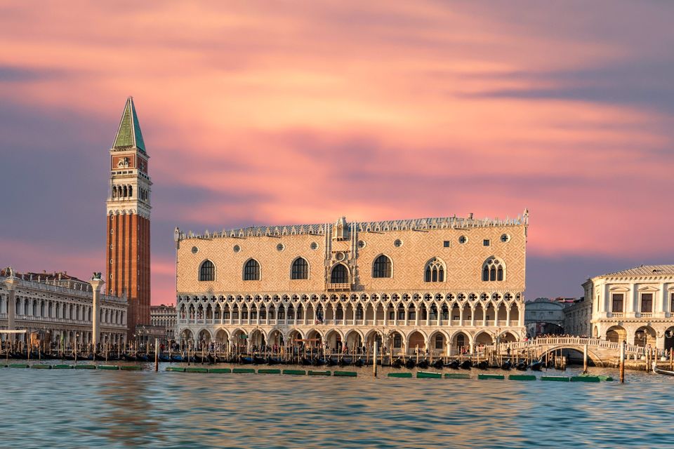 Photo of Venice: The Good and the Bad side of Fame | The Stupid Bear 6/17 by Snigdha Jaiswal