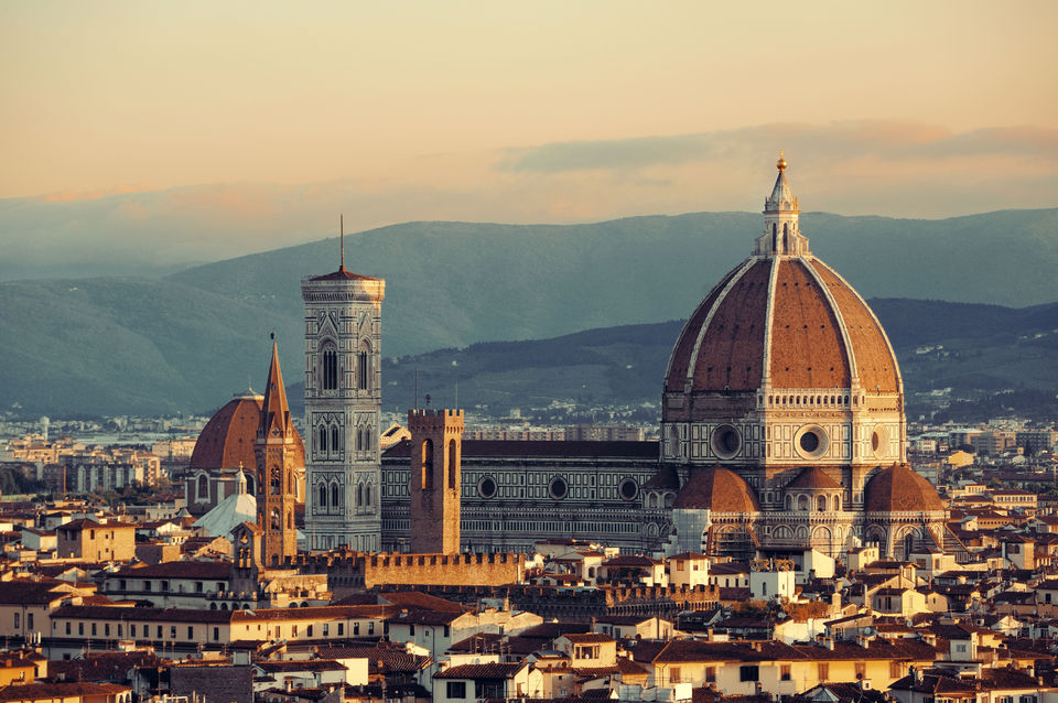 Photo of A Brief Travel Guide to Florence | The Stupid Bear by Snigdha Jaiswal
