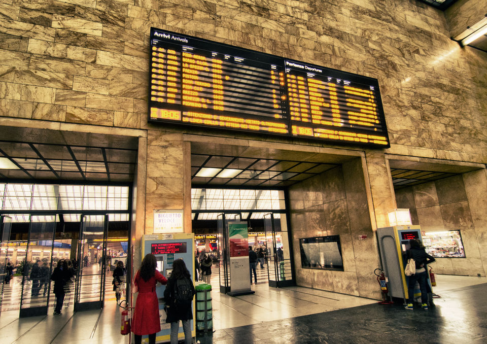 Photo of A Brief Travel Guide to Florence | The Stupid Bear 4/18 by Snigdha Jaiswal
