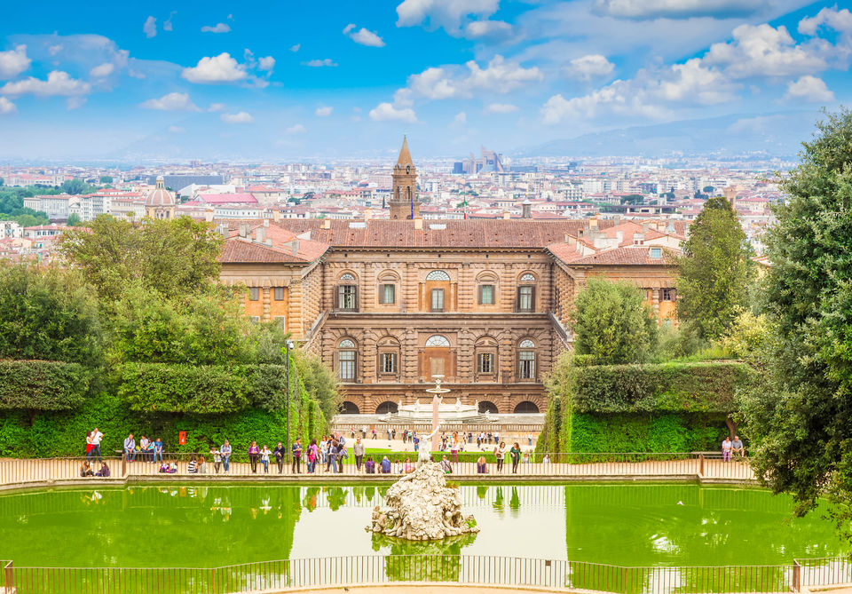 Photo of A Brief Travel Guide to Florence | The Stupid Bear 14/18 by Snigdha Jaiswal