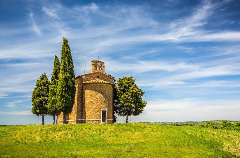 Photo of Enjoy the best of Tuscany in a day | The Stupid Bear 1/20 by Snigdha Jaiswal