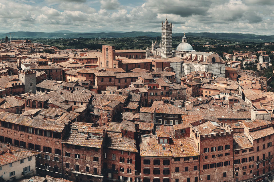 Photo of Enjoy the best of Tuscany in a day | The Stupid Bear 6/20 by Snigdha Jaiswal