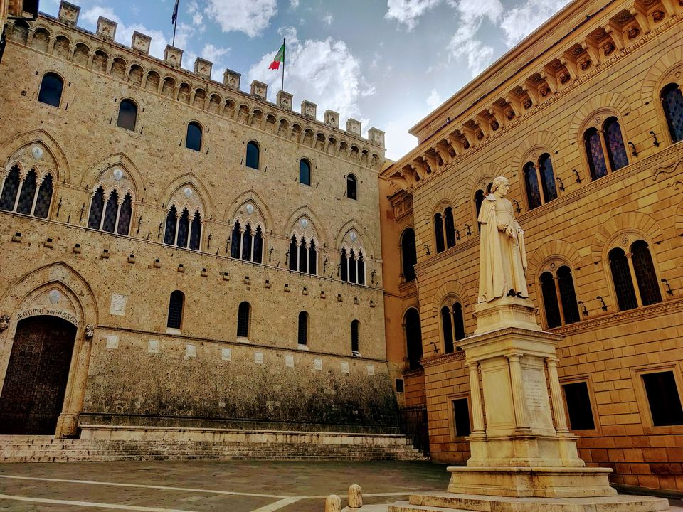 Photo of Enjoy the best of Tuscany in a day | The Stupid Bear 7/20 by Snigdha Jaiswal
