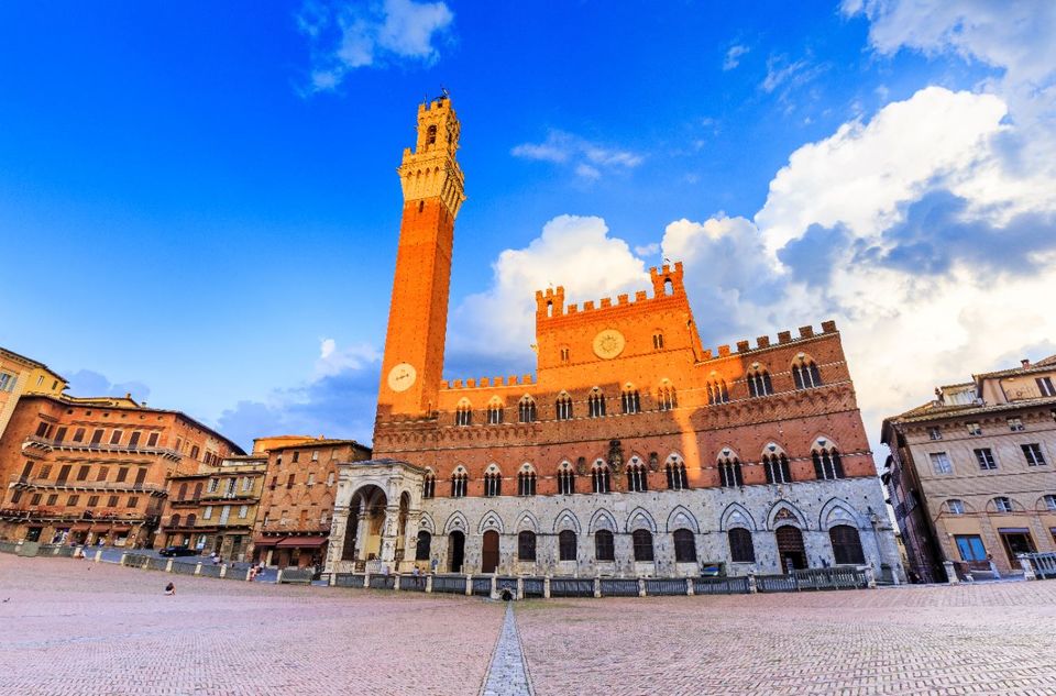 Photo of Enjoy the best of Tuscany in a day | The Stupid Bear 8/20 by Snigdha Jaiswal