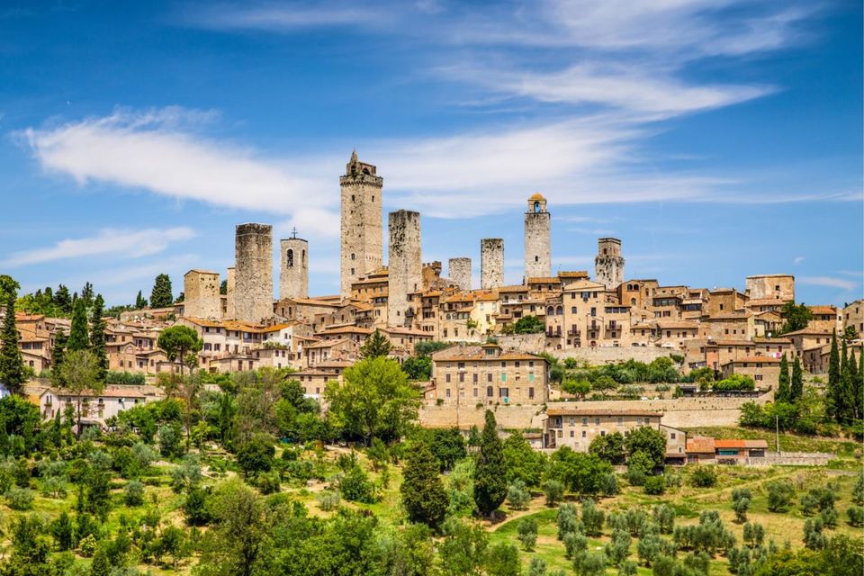 Photo of Enjoy the best of Tuscany in a day | The Stupid Bear 12/20 by Snigdha Jaiswal
