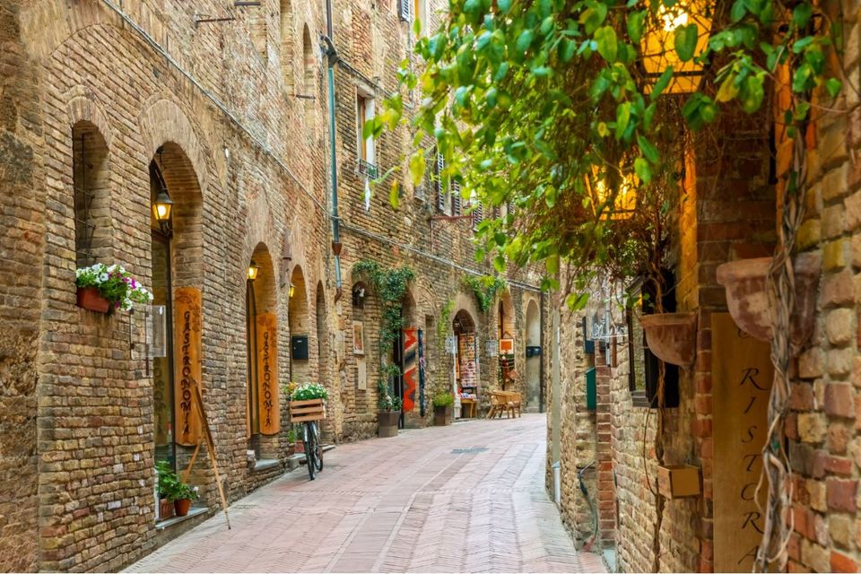 Photo of Enjoy the best of Tuscany in a day | The Stupid Bear 13/20 by Snigdha Jaiswal
