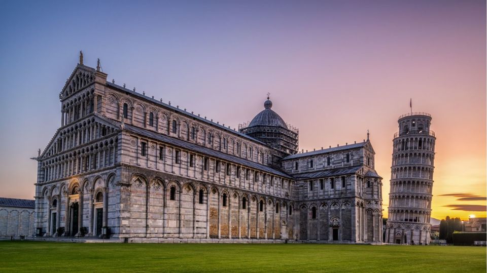 Photo of Enjoy the best of Tuscany in a day | The Stupid Bear 16/20 by Snigdha Jaiswal