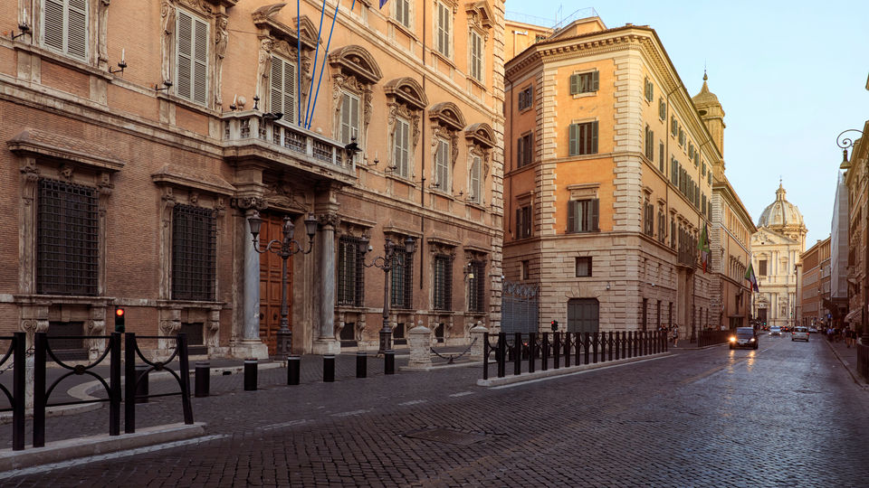 Photo of How to roam in Rome like a pro | The Stupid Bear 1/24 by Snigdha Jaiswal