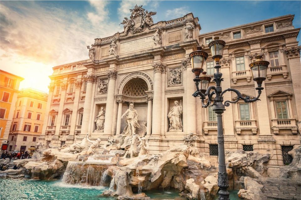 Photo of How to roam in Rome like a pro | The Stupid Bear 7/24 by Snigdha Jaiswal