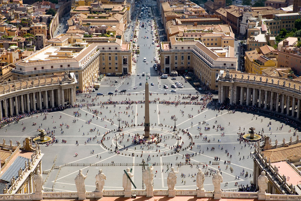 Photo of How to roam in Rome like a pro | The Stupid Bear 16/24 by Snigdha Jaiswal