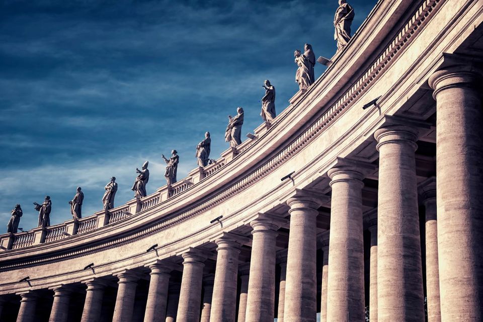 Photo of How to roam in Rome like a pro | The Stupid Bear 17/24 by Snigdha Jaiswal