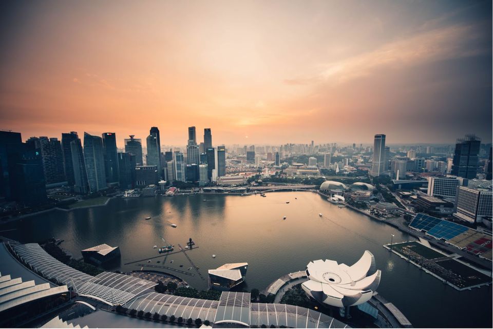 Photo of 20 Free things to do in Singapore | The Stupid Bear 1/1 by Snigdha Jaiswal