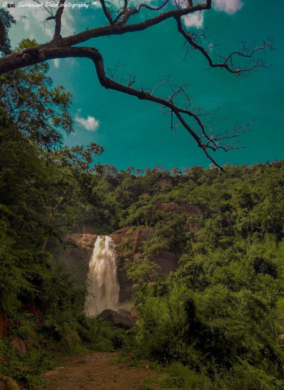 Photo of Gajapati, Odisha, India by Subhasish