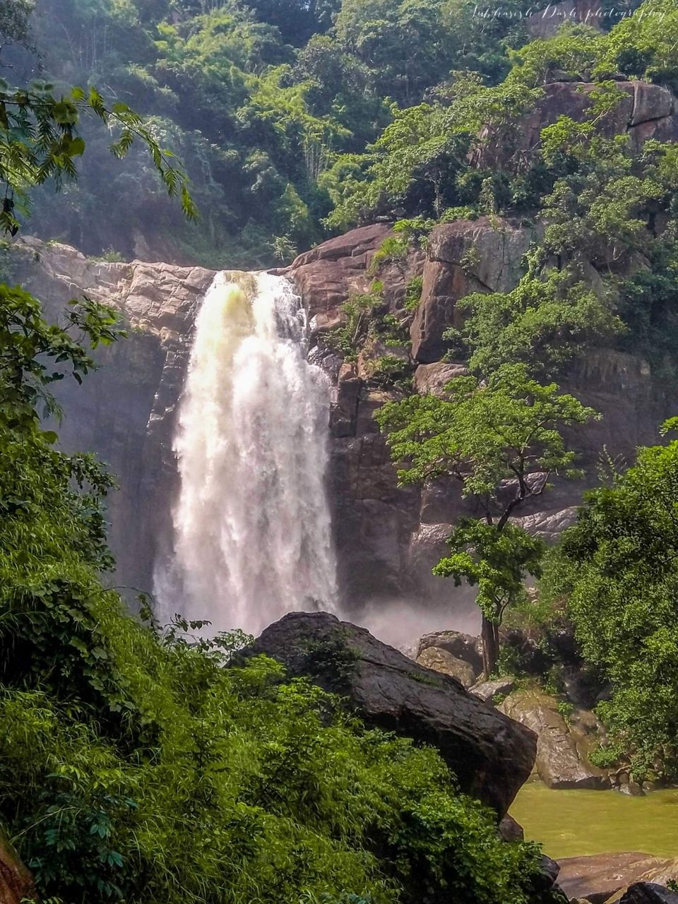 Photo of Gajapati, Odisha, India by Subhasish