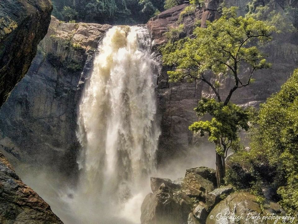 Photo of Gajapati, Odisha, India by Subhasish