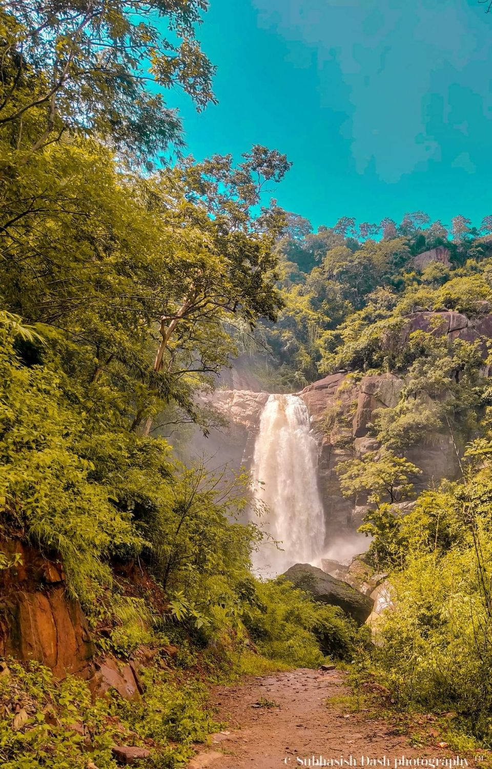 Photo of Gajapati, Odisha, India by Subhasish