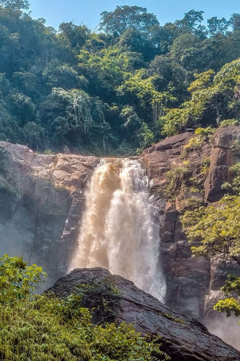 Photo of Gajapati, Odisha, India by Subhasish