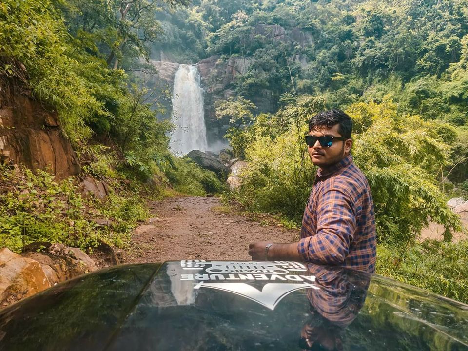 Photo of Gajapati, Odisha, India by Subhasish