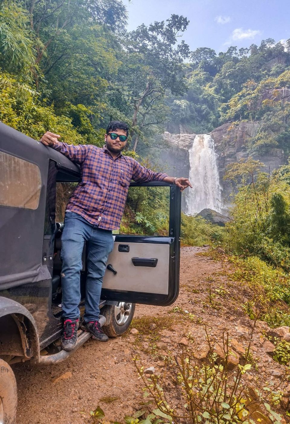 Photo of Gajapati, Odisha, India by Subhasish