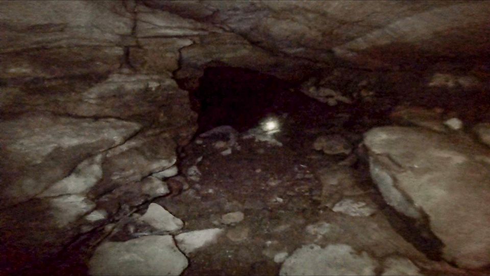 Photo of RUSHI CAVE " SECOND GUPTESWARA CAVE OF ODISHA " Rushi Ghlumpha by Expedition with Nature Boy