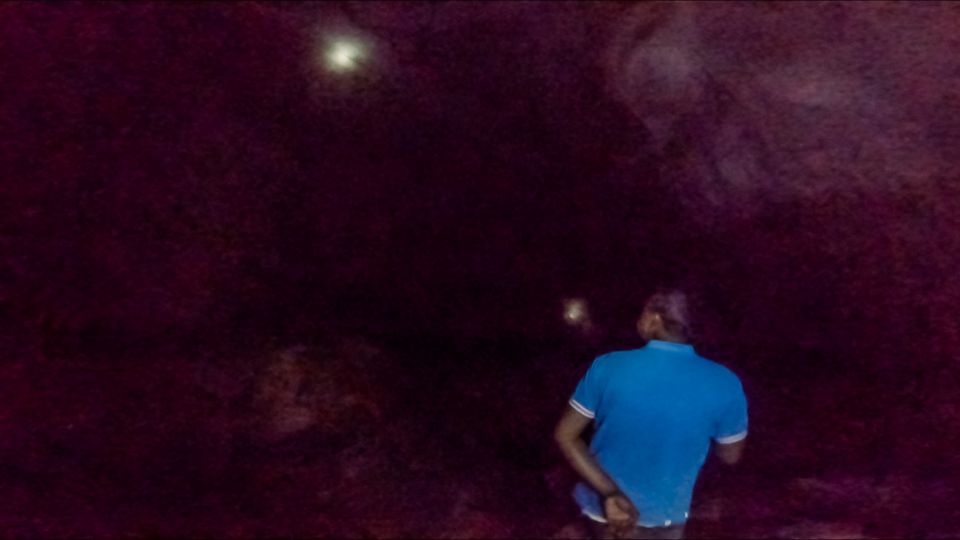 Photo of RUSHI CAVE " SECOND GUPTESWARA CAVE OF ODISHA " Rushi Ghlumpha by Expedition with Nature Boy