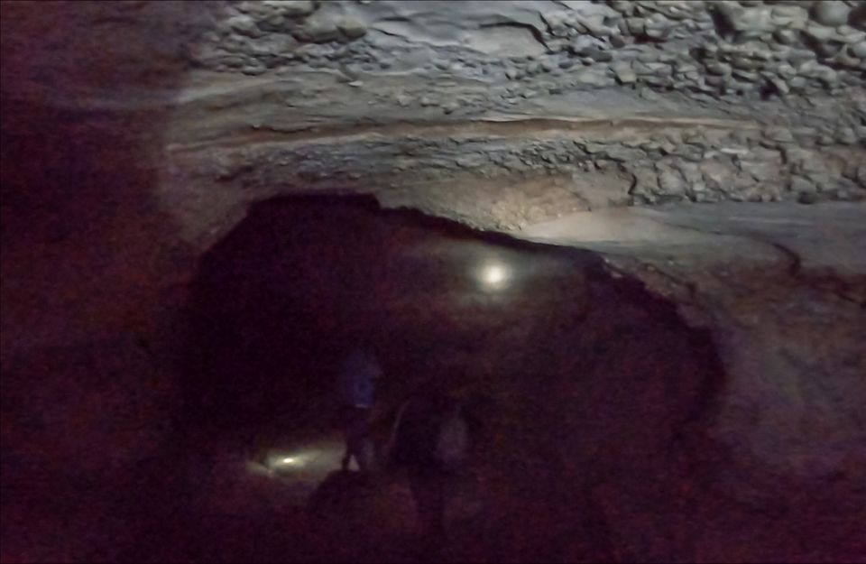Photo of RUSHI CAVE " SECOND GUPTESWARA CAVE OF ODISHA " Rushi Ghlumpha by Expedition with Nature Boy