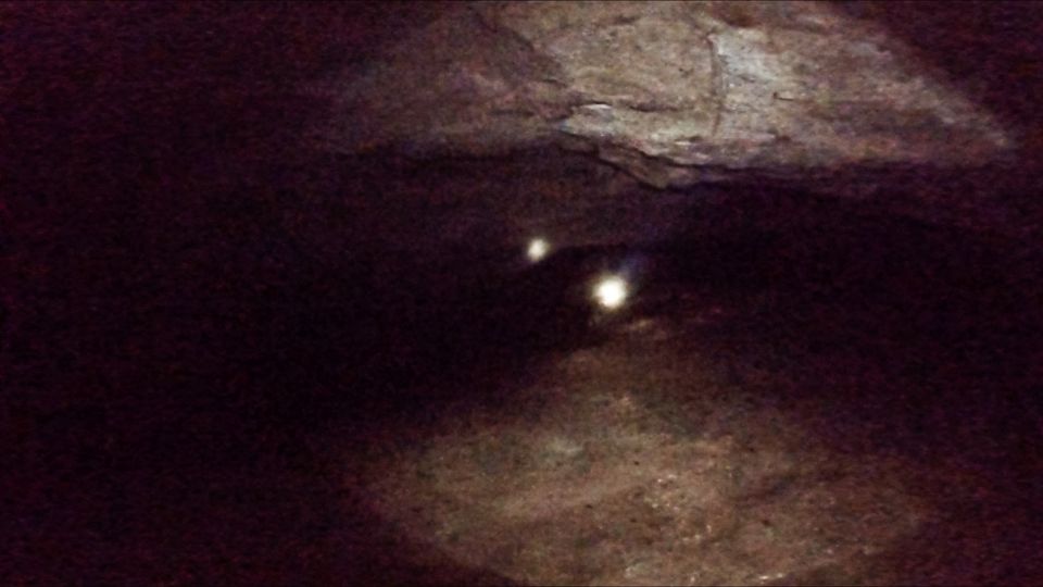 Photo of RUSHI CAVE " SECOND GUPTESWARA CAVE OF ODISHA " Rushi Ghlumpha by Expedition with Nature Boy