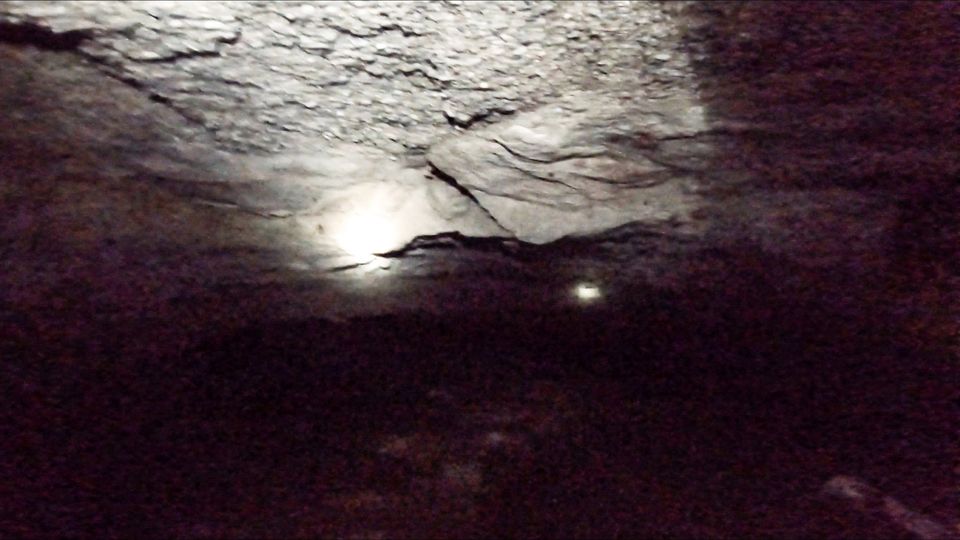 Photo of RUSHI CAVE " SECOND GUPTESWARA CAVE OF ODISHA " Rushi Ghlumpha by Expedition with Nature Boy