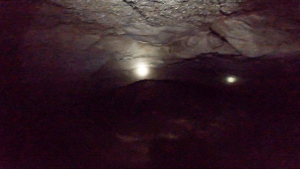 Photo of RUSHI CAVE " SECOND GUPTESWARA CAVE OF ODISHA " Rushi Ghlumpha by Expedition with Nature Boy