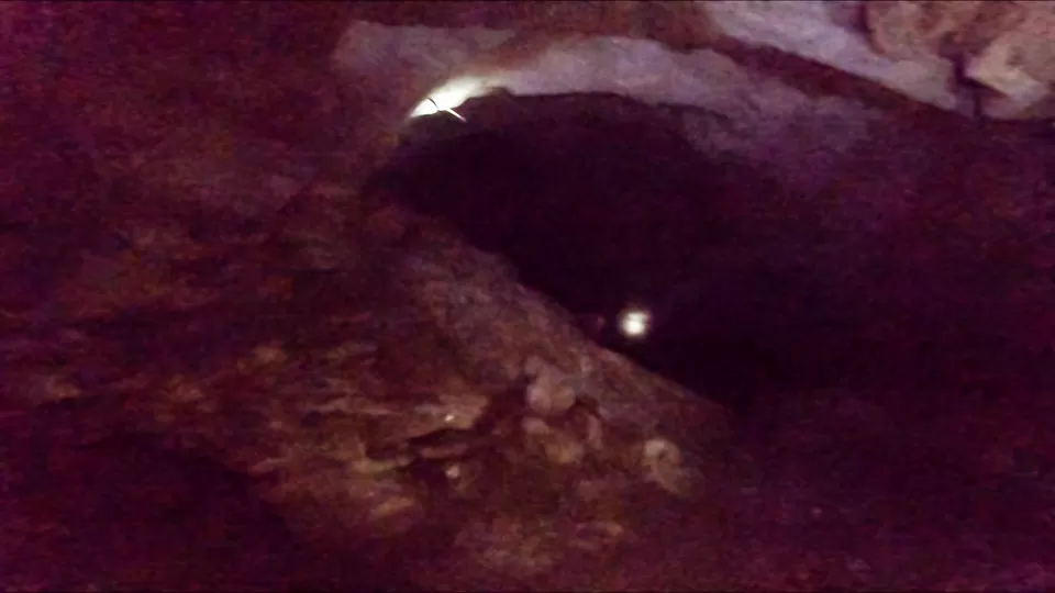Photo of RUSHI CAVE " SECOND GUPTESWARA CAVE OF ODISHA " Rushi Ghlumpha by Subhasish
