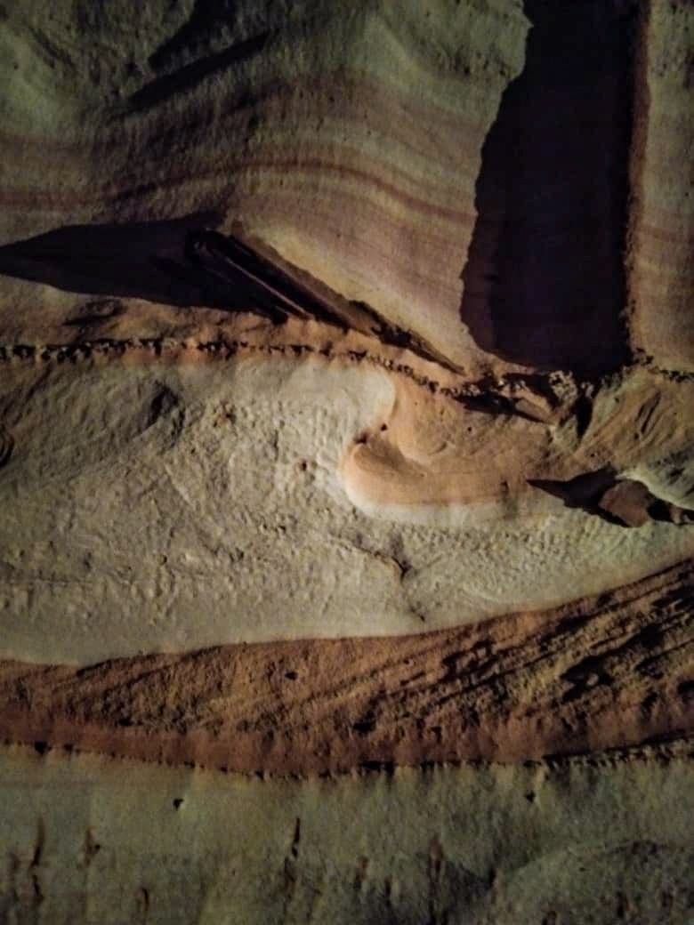 Photo of RUSHI CAVE " SECOND GUPTESWARA CAVE OF ODISHA " Rushi Ghlumpha by Expedition with Nature Boy