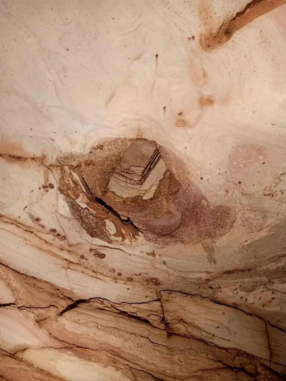 Photo of RUSHI CAVE " SECOND GUPTESWARA CAVE OF ODISHA " Rushi Ghlumpha by Expedition with Nature Boy