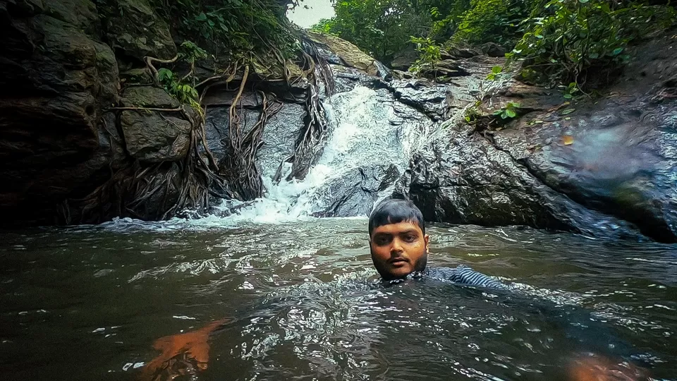 Photo of Another Lesser Known Waterfall Located About 100 KM from Bhubaneswar by Subhasish