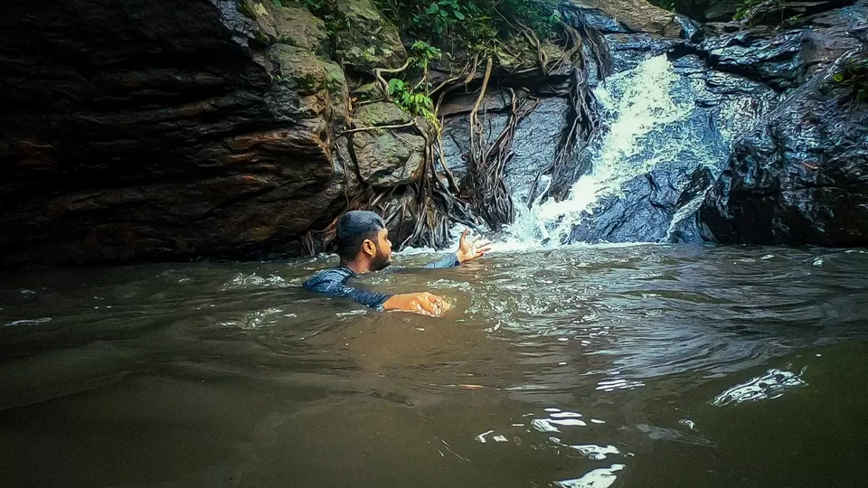 Photo of Another Lesser Known Waterfall Located About 100 KM from Bhubaneswar by Subhasish
