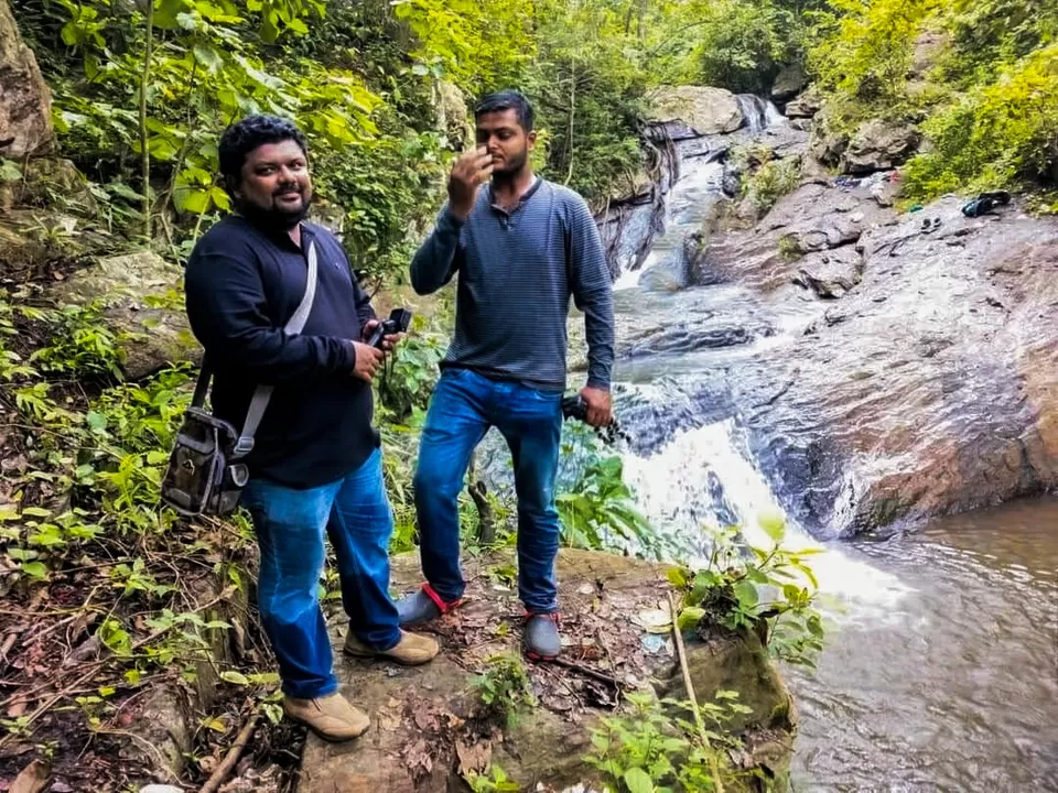 Photo of Another Lesser Known Waterfall Located About 100 KM from Bhubaneswar by Subhasish