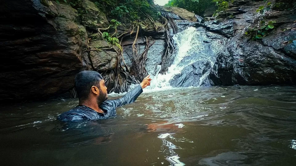 Photo of Another Lesser Known Waterfall Located About 100 KM from Bhubaneswar by Subhasish