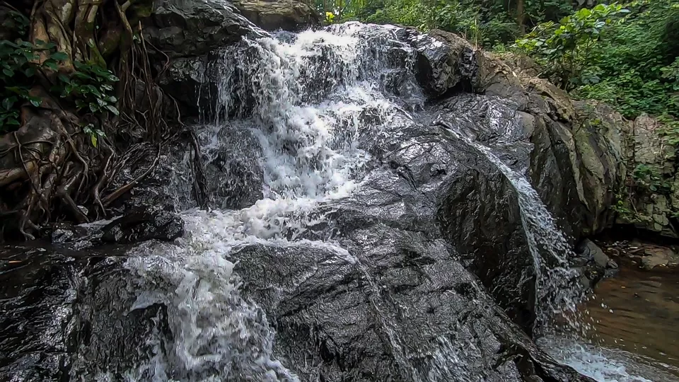 Photo of Another Lesser Known Waterfall Located About 100 KM from Bhubaneswar by Subhasish
