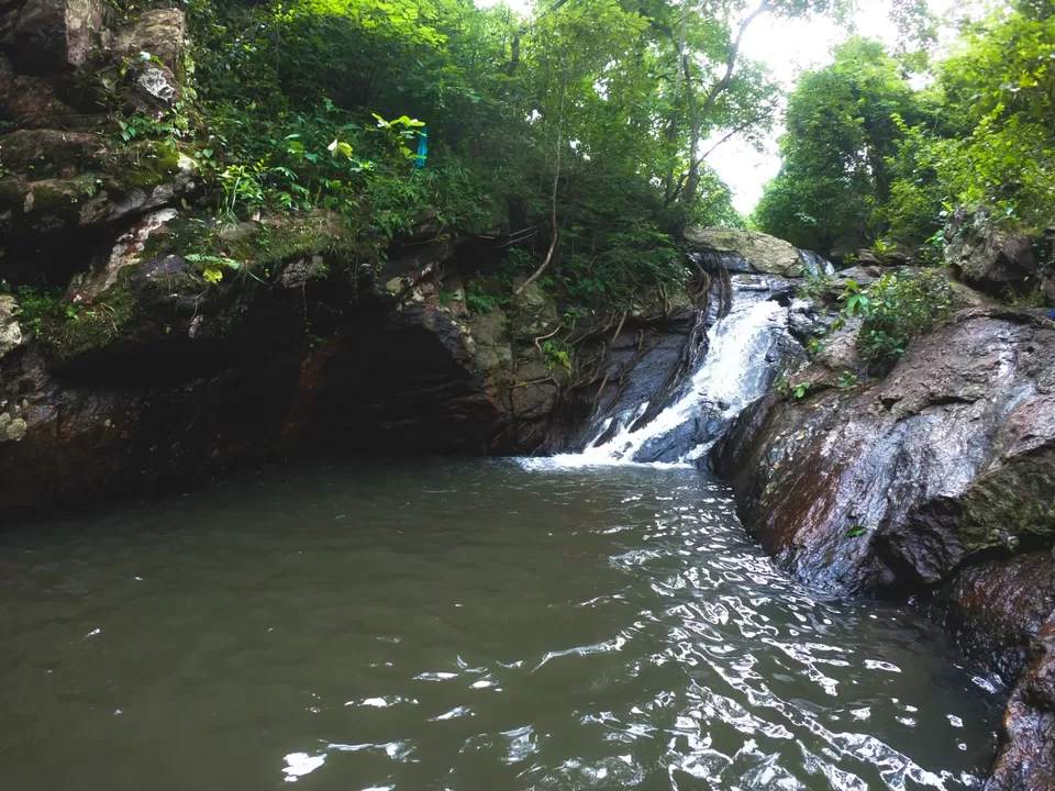 Photo of Another Lesser Known Waterfall Located About 100 KM from Bhubaneswar by Subhasish