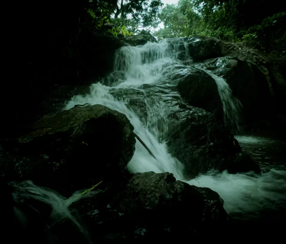 Photo of Another Lesser Known Waterfall Located About 100 KM from Bhubaneswar by Subhasish