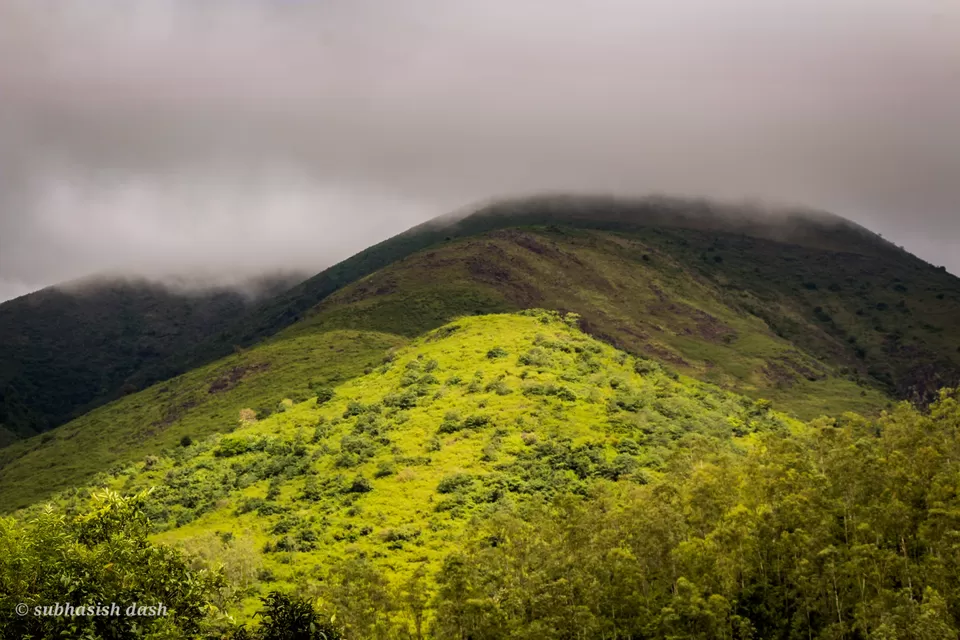Photo of Deomali by Subhasish